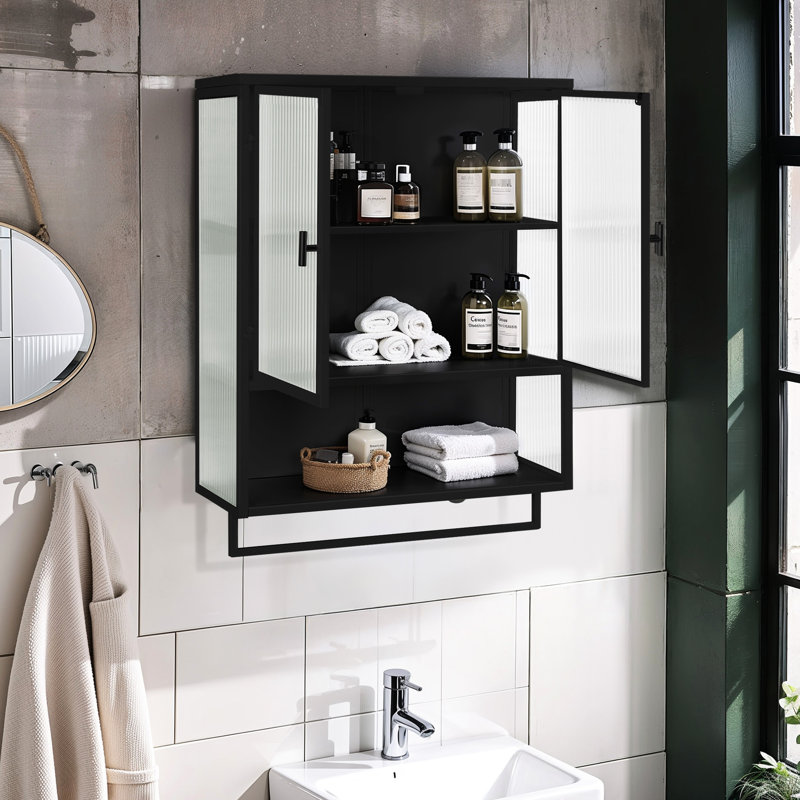Armoire murale Contemporary