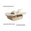 Table basse AABB783686424192AJC-1155734545