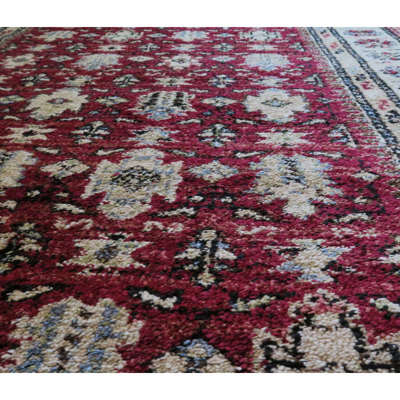 Falconer Southwestern Area Rug, Rectangle 160 x 230cm