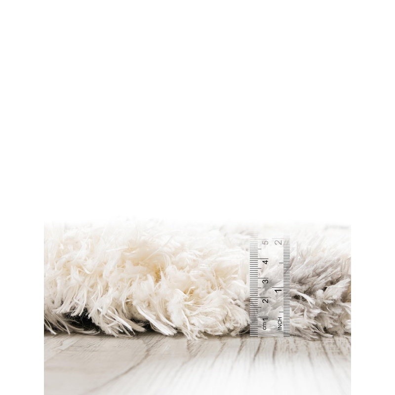 Tapis Tarquinio, Tapis de couloir 2 pi x 8 pi, Beige