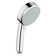 Tempesta® Cosmopolitan Multi Function Handheld Shower Head with SpeedClean Nozzles
