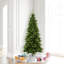 Camdon Fir Artificial Christmas Tree-1841022228