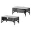 LOS ANGELES Coffee Table with Storage-102960267