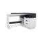 Thoman L-Shaped Writing Desk-584418652