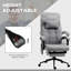 Aaldrlk Massage Executive Chair