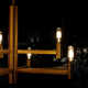 Ilene 9 Light Dimmable Chandelier