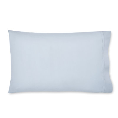 Finna Percale Pillow Case