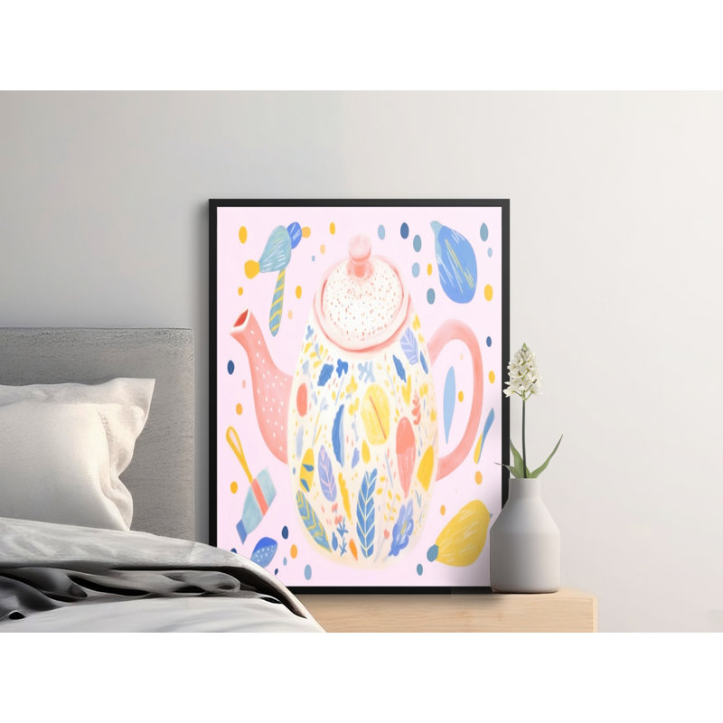 Keeso No Frame Print, 28x40