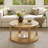 31.5" Round Coffee Table-1732043396