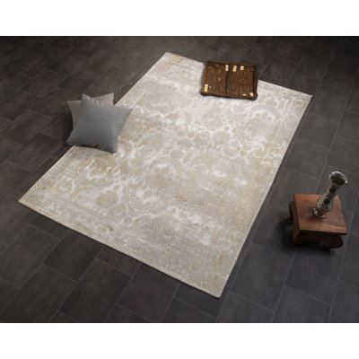 Septimus Oriental Area Rug