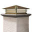Luminaire suspendu à 2 lumières Abston-33302919-33302921-33302927