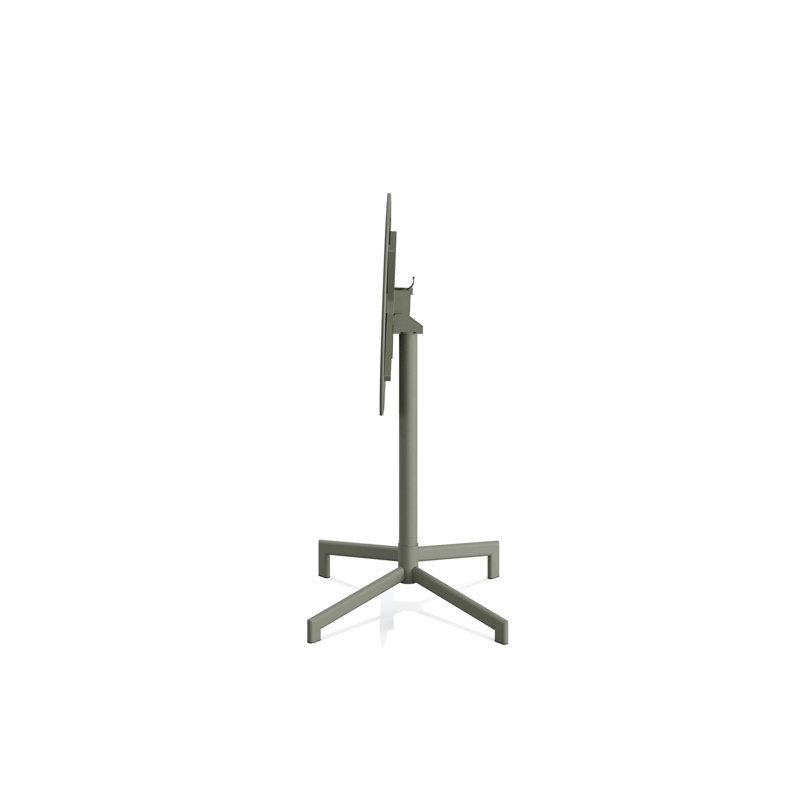 Versa Patio/Bar Table, Green