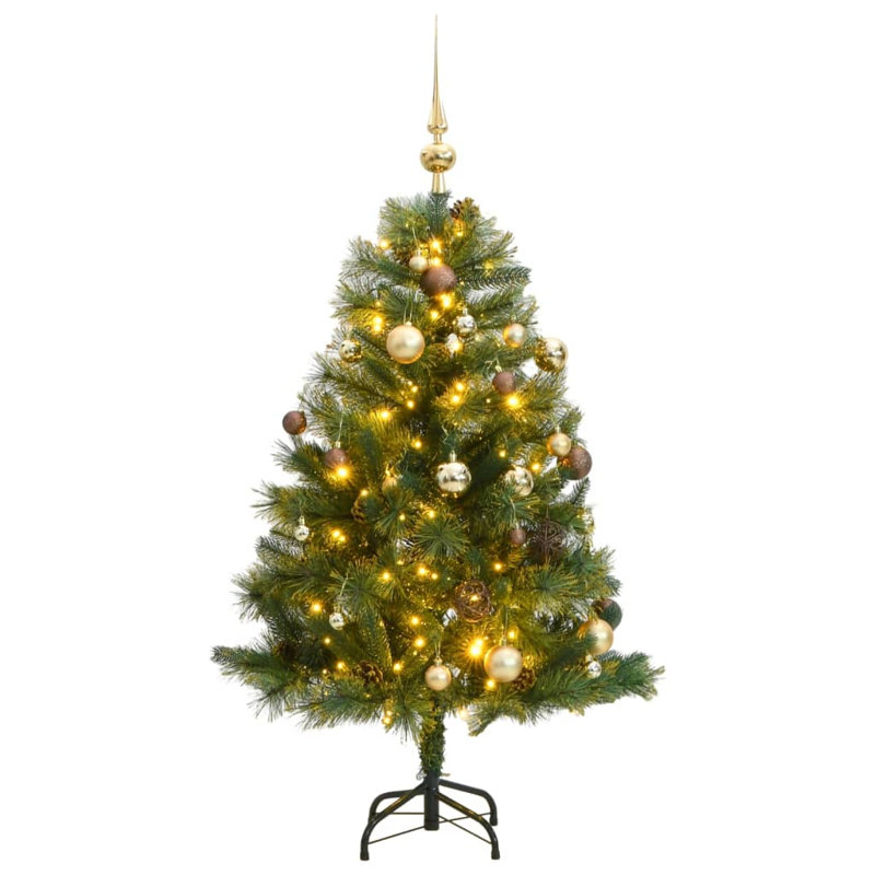 Arbre de Noël 4,9 pi