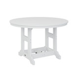 Berlin Gardens Garden Classic Round Counter Height Table