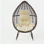 FAUTEUIL À DÉCOUPES CUTTER