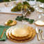 Baroque Glass Salad/Dessert Plate-27444877