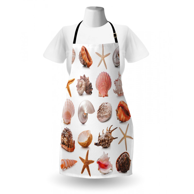 Bib Apron