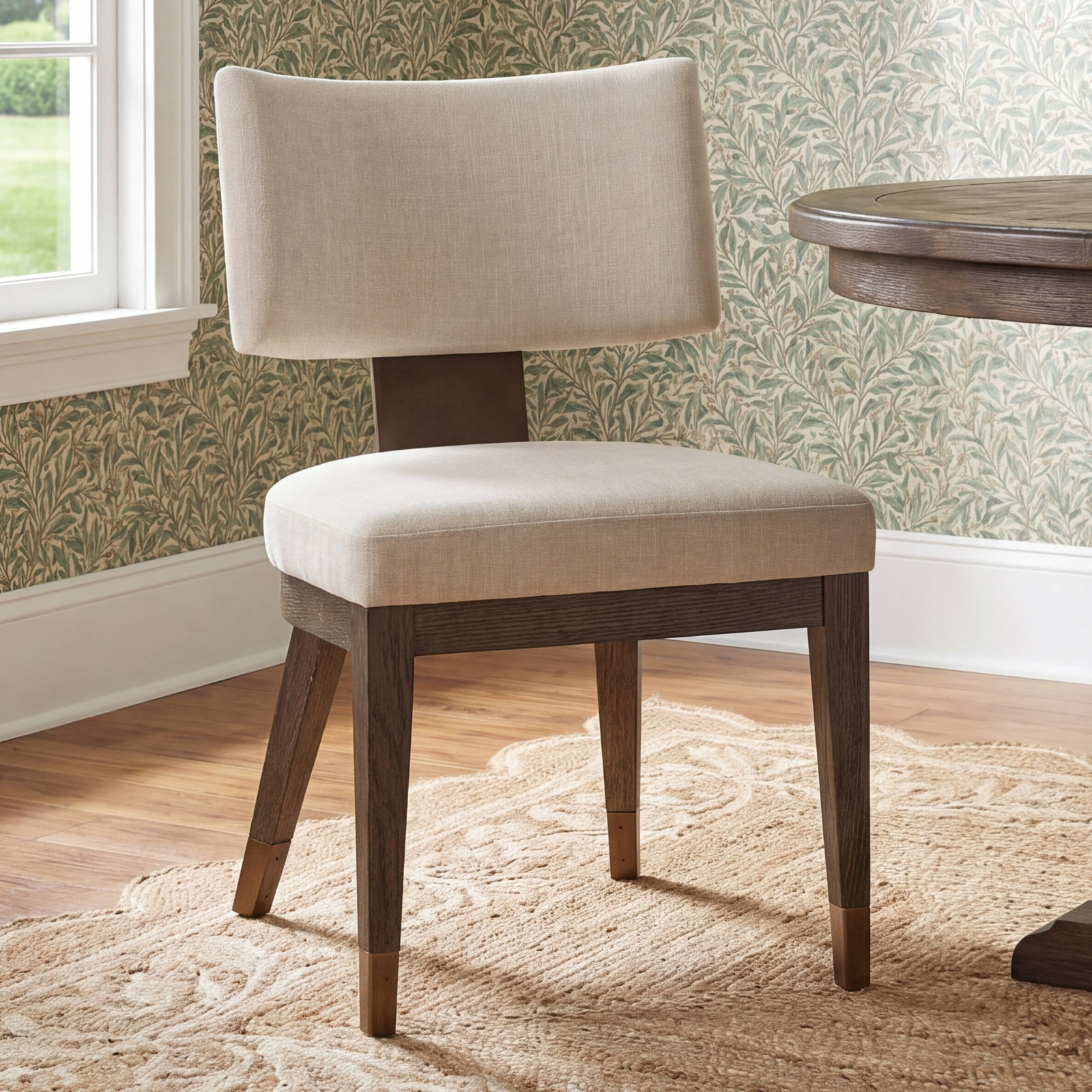 Saratoga Side Chair