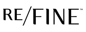 RE/FINE™ Logo