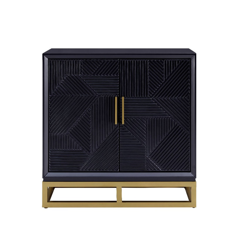 Higham Highboard