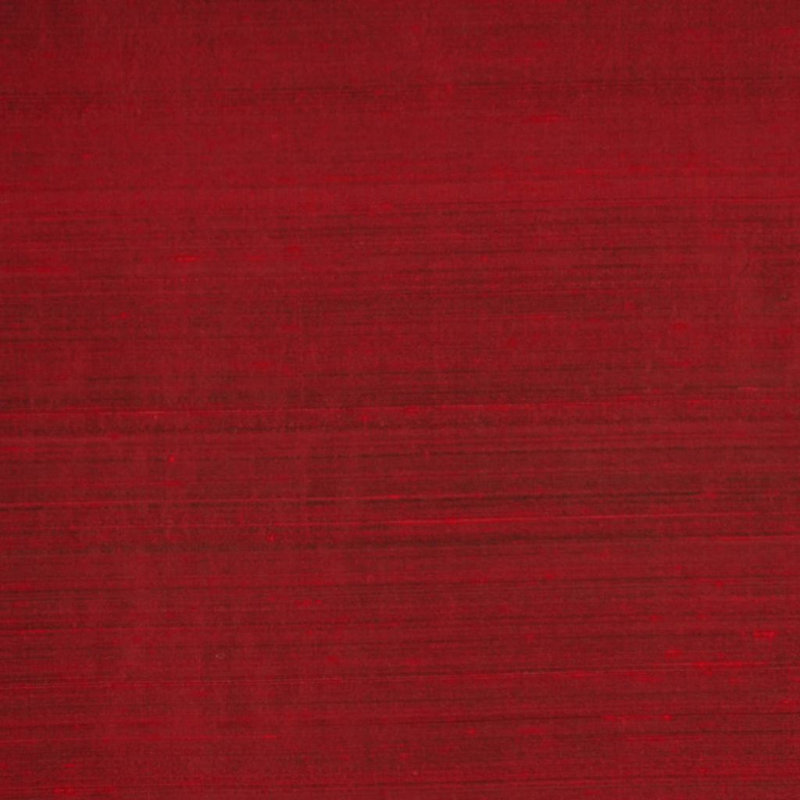 Tissu Rm Dupioni, Merlot
