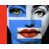 Image au pinceau gel