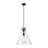 1 - Light Single Drop Pendant Pendant-88157347-88157348-88157354