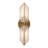 Cairo 2 - Light Bath Sconce-88778560