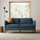 Clifford Upholstered Custom Studio Sofa