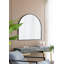 Miroir d'appoint 33 "X 31"