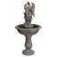 Fontaine sculpturale ange Heavenly Moments