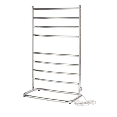 Chauffe-serviettes électrique Warmrails Hyde Park