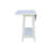 Keiandre Solid Wood End Table-850075848