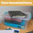 Rebrilliant Plastic Bin-2136439719