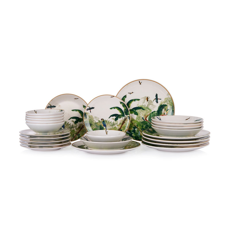 Dinner Set