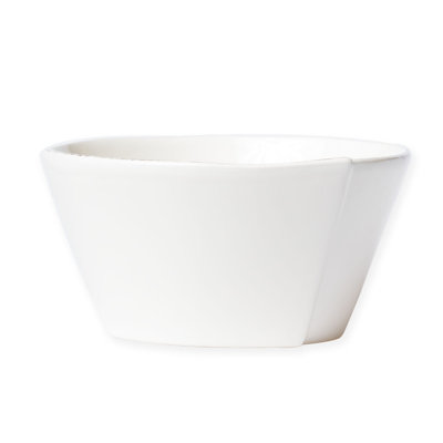 Lastra Stacking Cereal Bowl