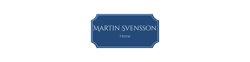 Logo Martin Svensson Home