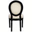 Ensemble de 2 chaises de salle à manger French Country-920507635