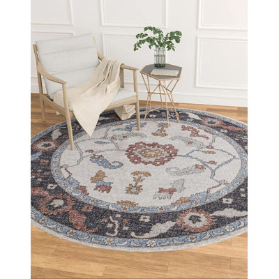 Tapis d'intérieur Akmal