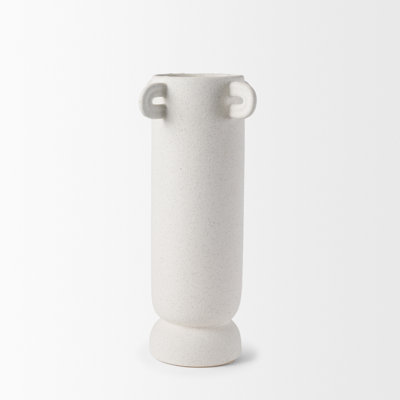 Grand vase en céramique Adaline