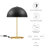 Modway Ideal Metal Table Lamp-1805689337