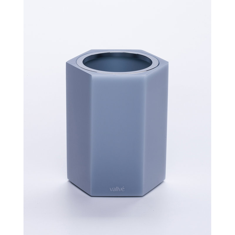 Hexa Toothbrush Holder