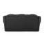3 Seater Sofa Faux Leather