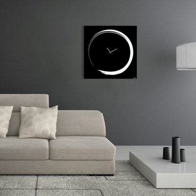 Glenmere Wall Clock