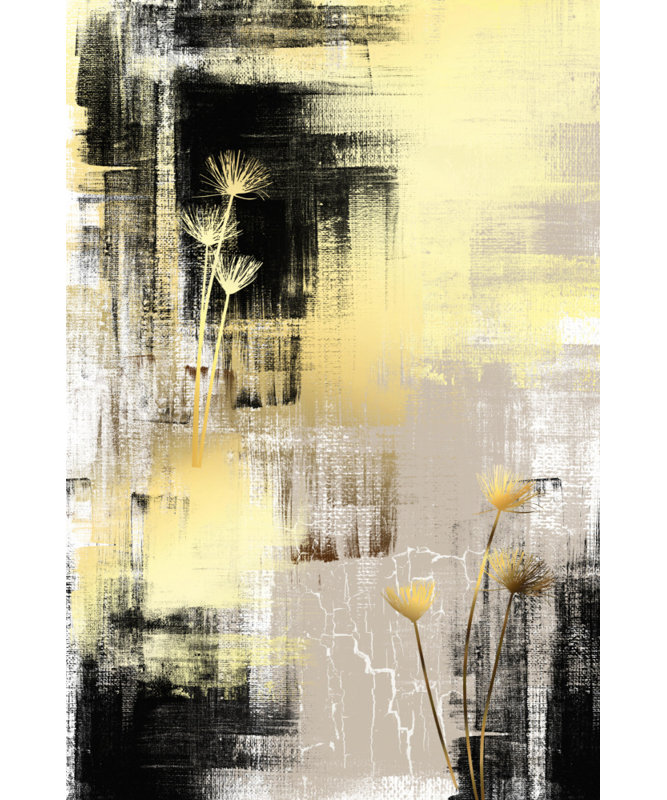 Wrapped Canvas Print, 76.2 cm H x 50.8 cm W