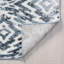 Tapis bleu Kennewick-264960405