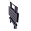 Drexell Square Outdoor Side Table - 44 cm W 44 cm D-36561882