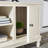 Bivins TV Stand for TVs up to 43"-876609137
