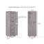 Garde-manger Sonette