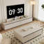 Meuble télé simple et moderne-105549664-105549663